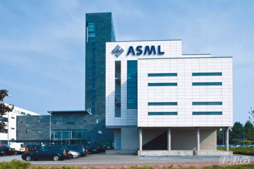 光刻霸權之路 ASML如何從追隨者到行業(yè)規(guī)則的制定者