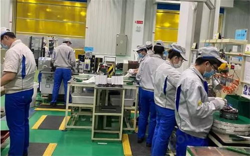 關于新型冠狀病毒感染擴大情況下安川電機中國國內(nèi)三家工廠的業(yè)務活動與技術推廣