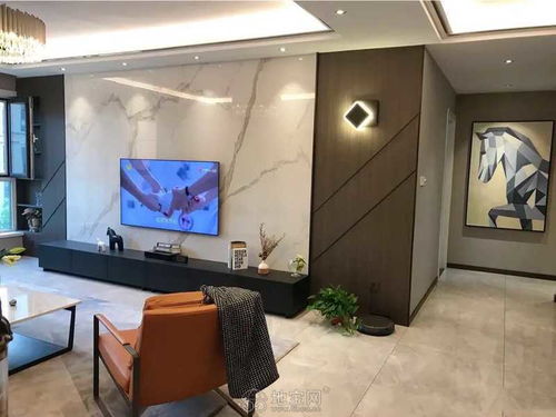 專業家裝，設計施工一體化——南昌設計工作室的專業設計服務